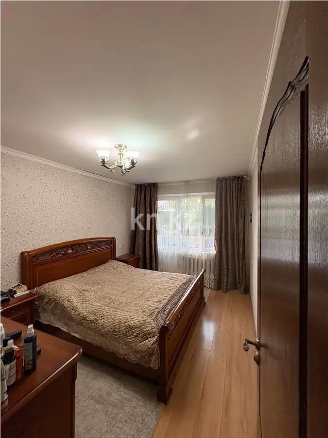 Продажа 3-комнатной квартиры, 59.5 м², ул. Досмухамедова, дом  71 в Алматы - фото 2