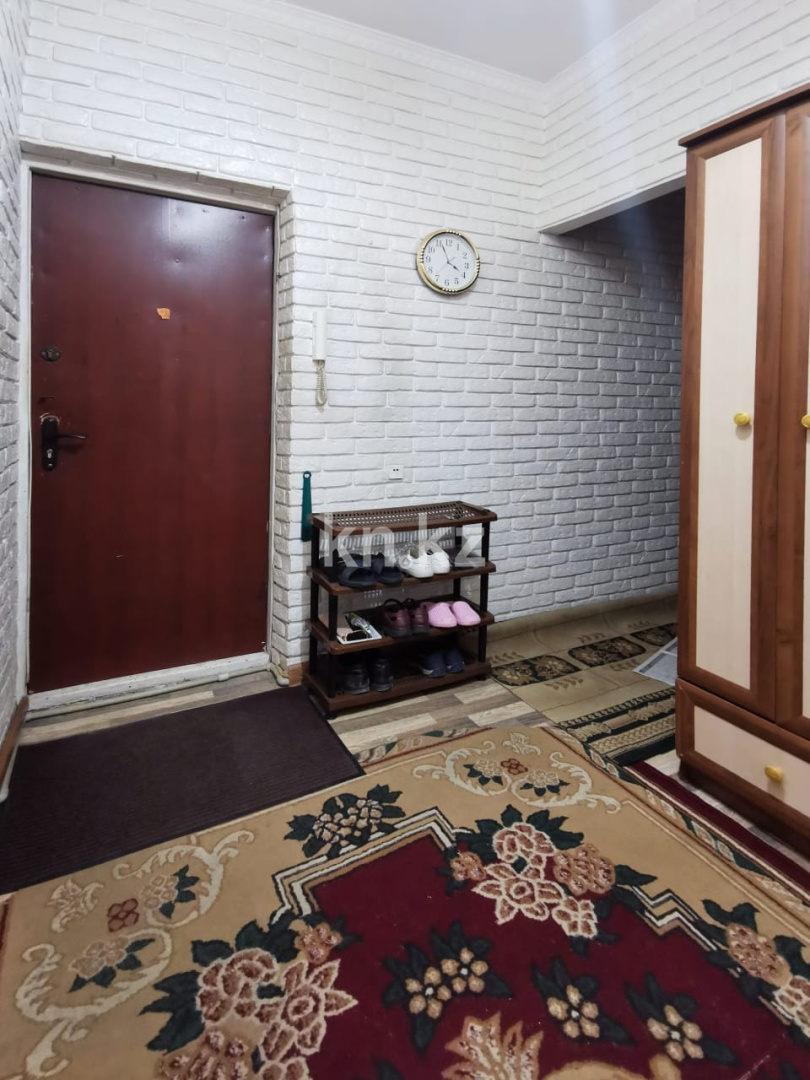 Продажа 1-комнатной квартиры, 40 м², Водник-2 в Алматинской области - фото 11