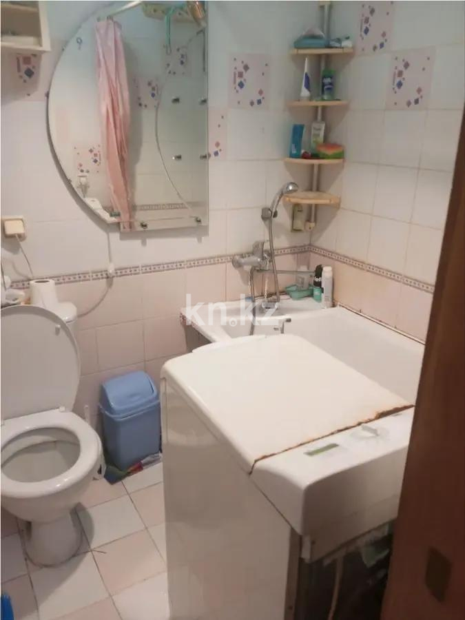 Продажа 2-комнатной квартиры, 47.1 м² в Алматы - фото 4