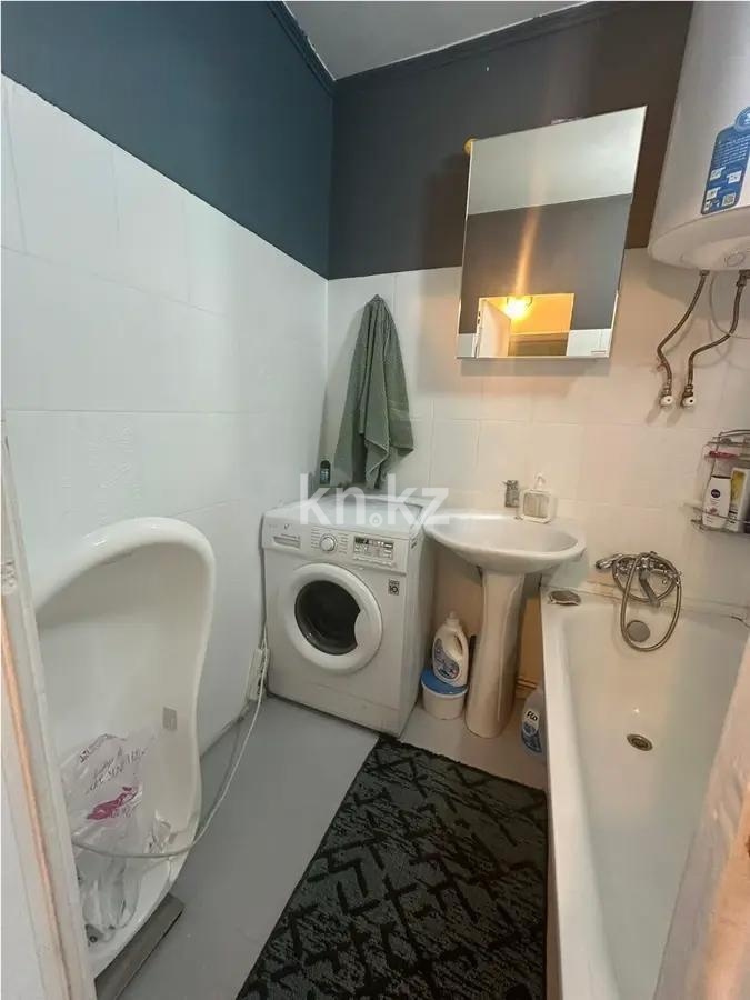 Продажа 1-комнатной квартиры, 42 м² в Караганде - фото 3