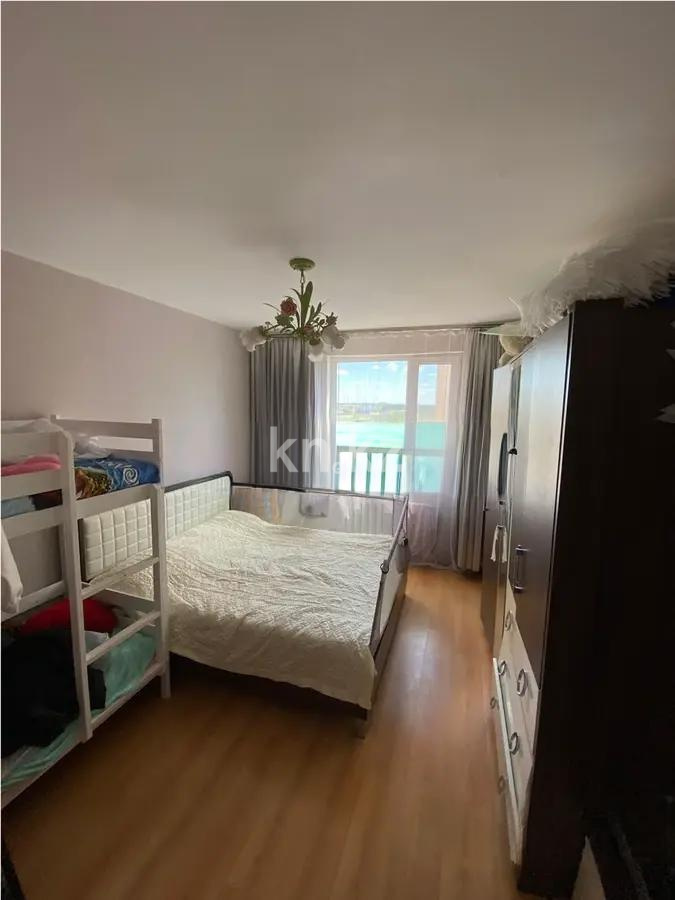 Продажа 2-комнатной квартиры, 63 м² в Астане - фото 2
