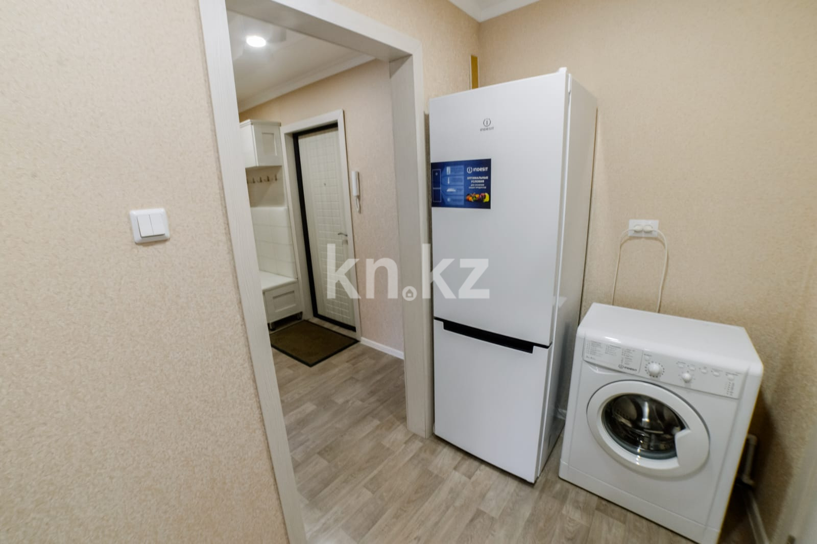 Аренда 2-комнатной квартиры посуточно, 53 м² в Темиртау - фото 35