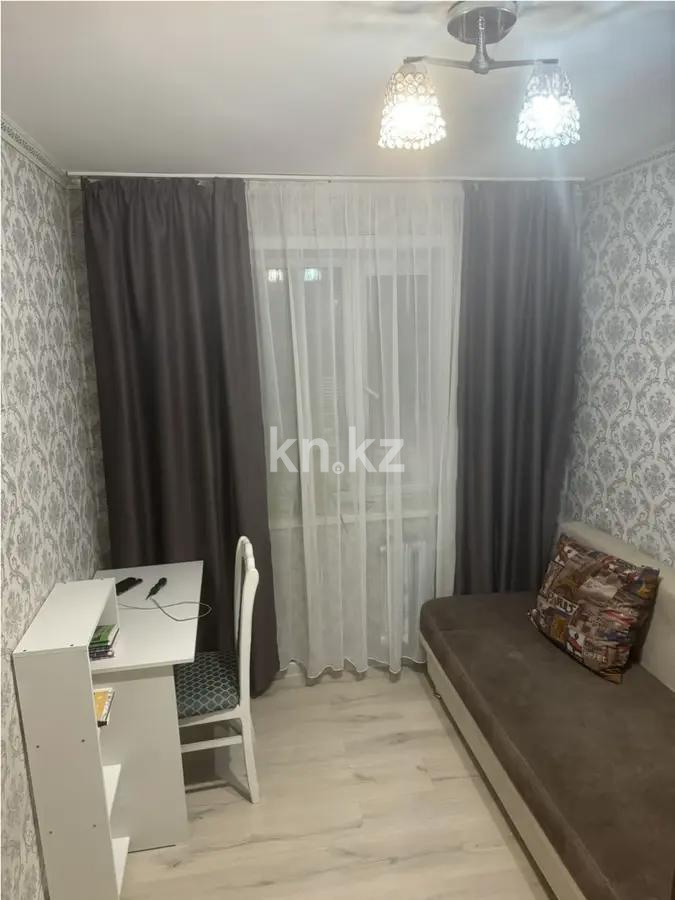 Продажа 4-комнатной квартиры, 60 м², 6-й мкр., дом  34 в Темиртау - фото 3