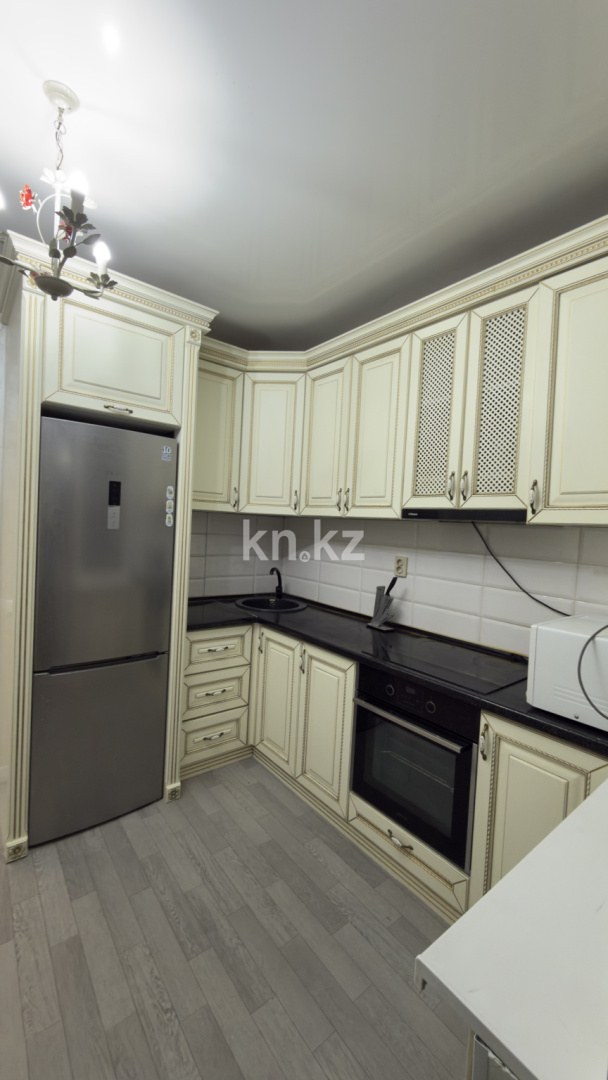 Продажа 2-комнатной квартиры, 50 м² в Алматы - фото 2