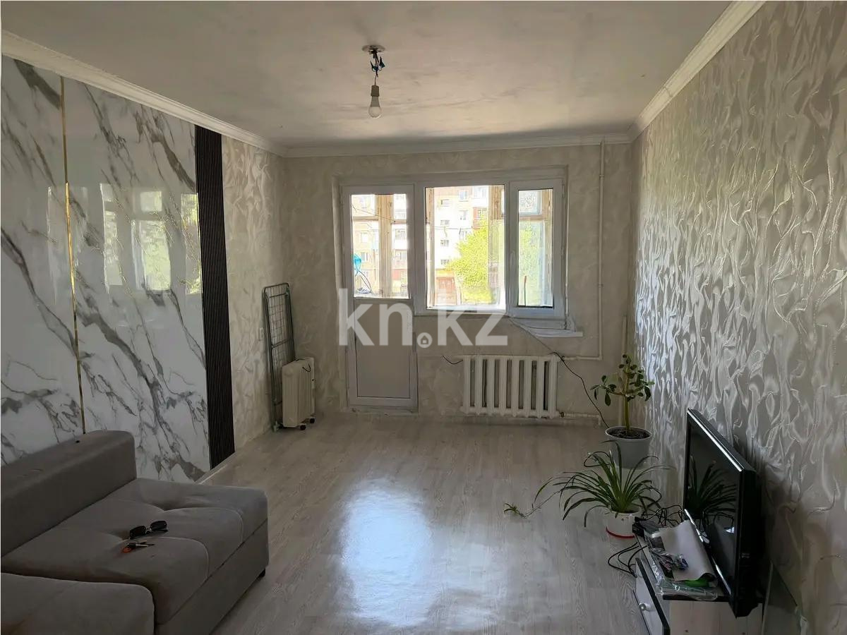 Продажа 2-комнатной квартиры, 43 м² в Абае - фото 2