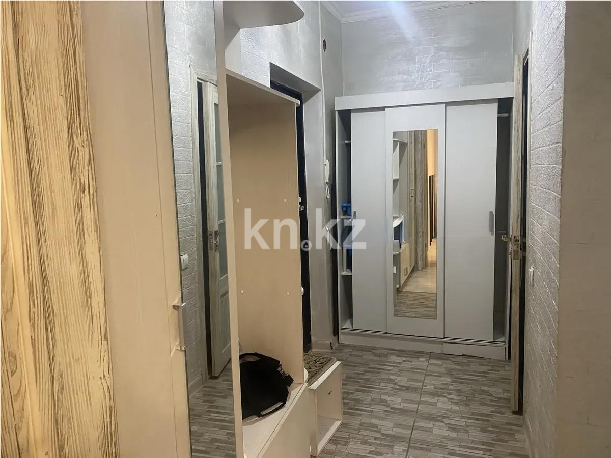 Продажа 1-комнатной квартиры, 39 м² в Алматы - фото 4