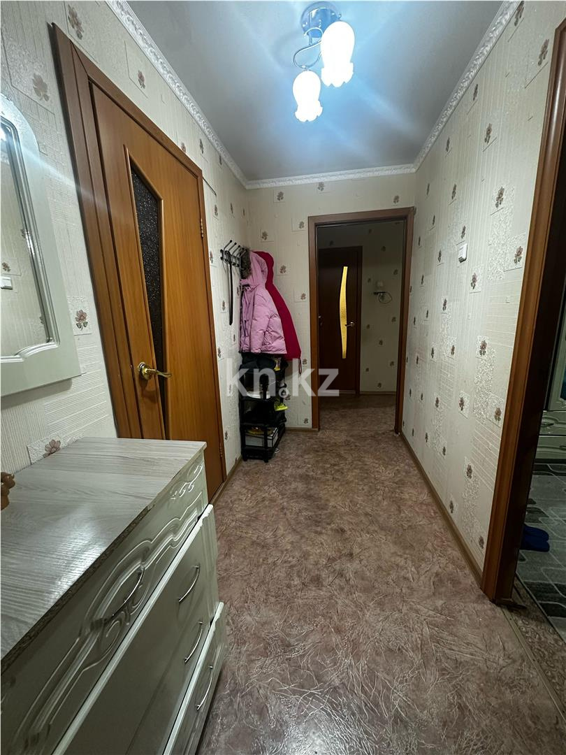 Продажа 2-комнатной квартиры, 50 м², мкр-н 8, дом  66 в Темиртау - фото 11