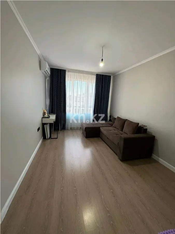 Продажа 1-комнатной квартиры, 35.1 м², ул. Бектурова, дом  4/6 в Астане