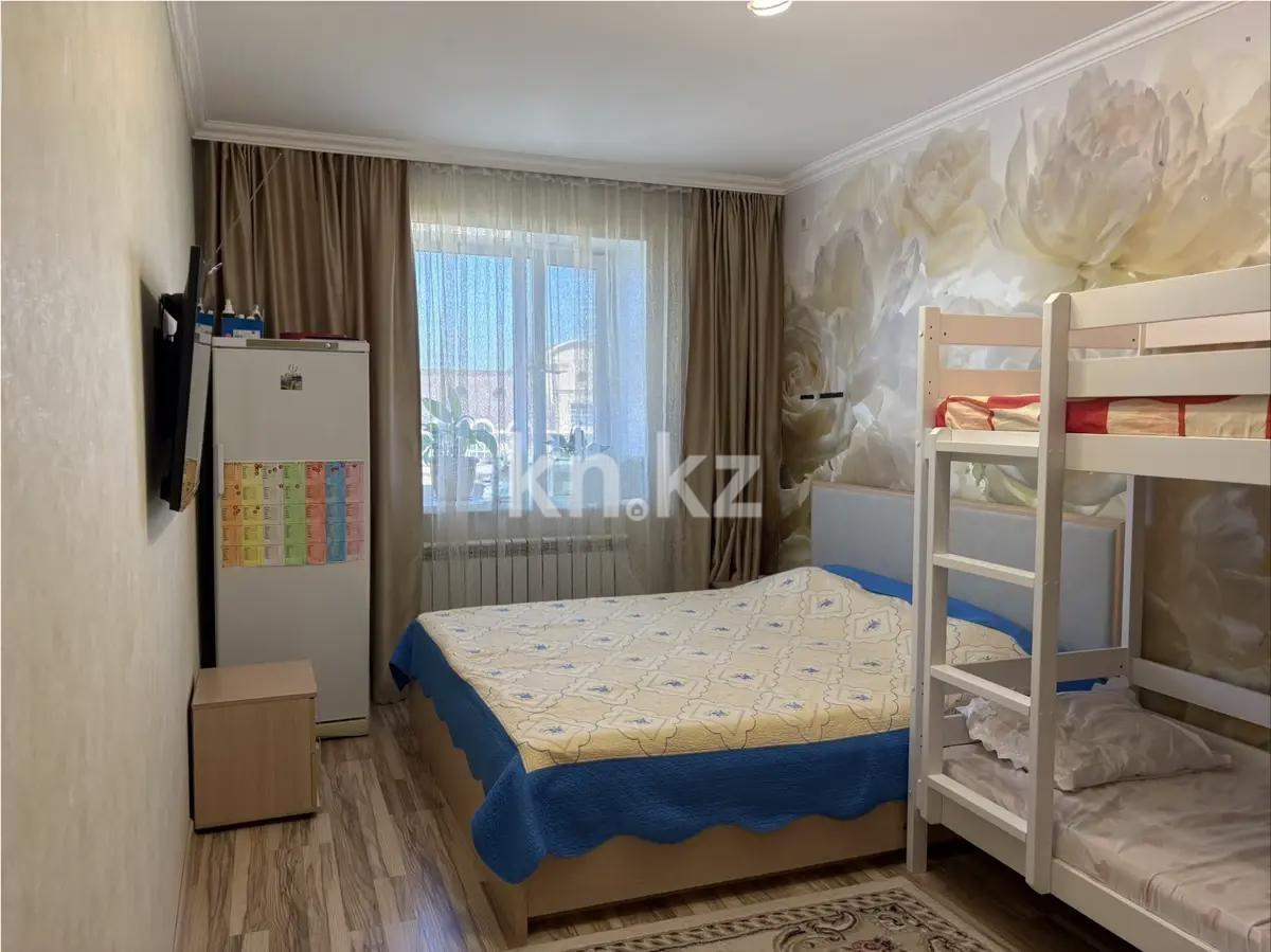 Продажа 2-комнатной квартиры, 57 м² в Астане - фото 2