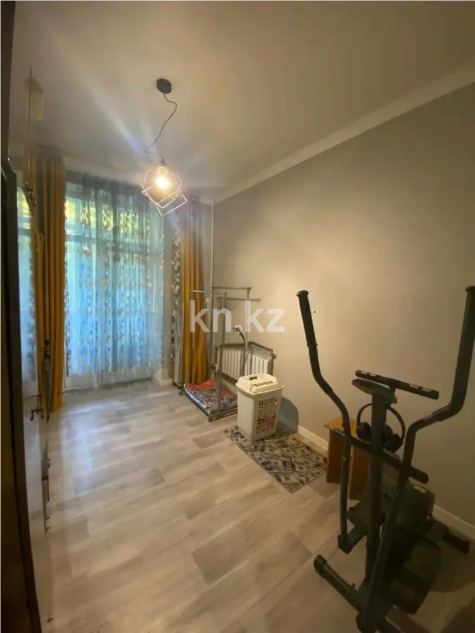 Продажа 3-комнатной квартиры, 62 м² в Алматы - фото 3