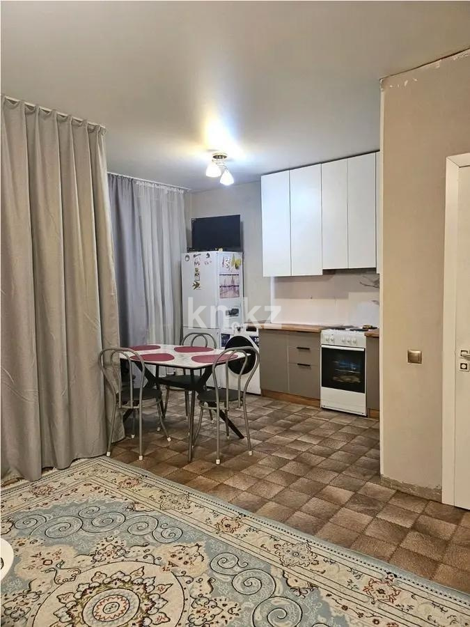 Продажа 1-комнатной квартиры, 44 м² в Астане - фото 2