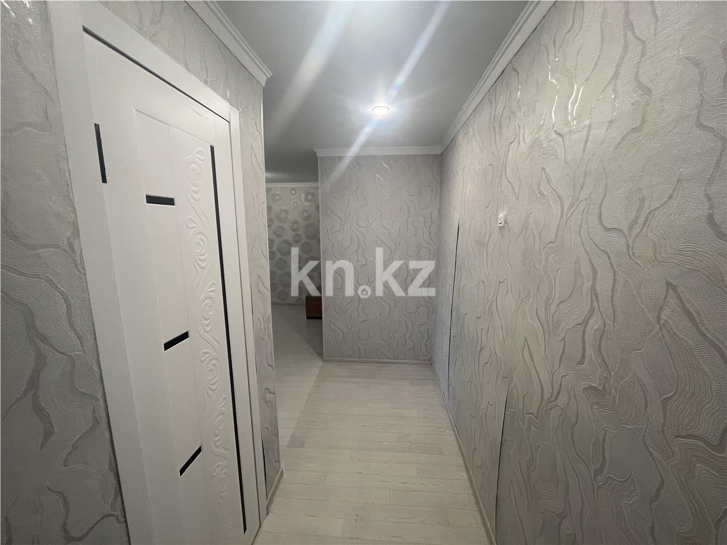 Продажа 1-комнатной квартиры, 30 м², ул. Чернышевского в Темиртау - фото 4