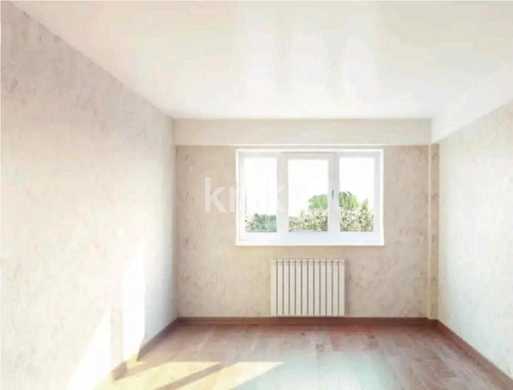 Продажа 1-комнатной квартиры, 43 м² в Астане