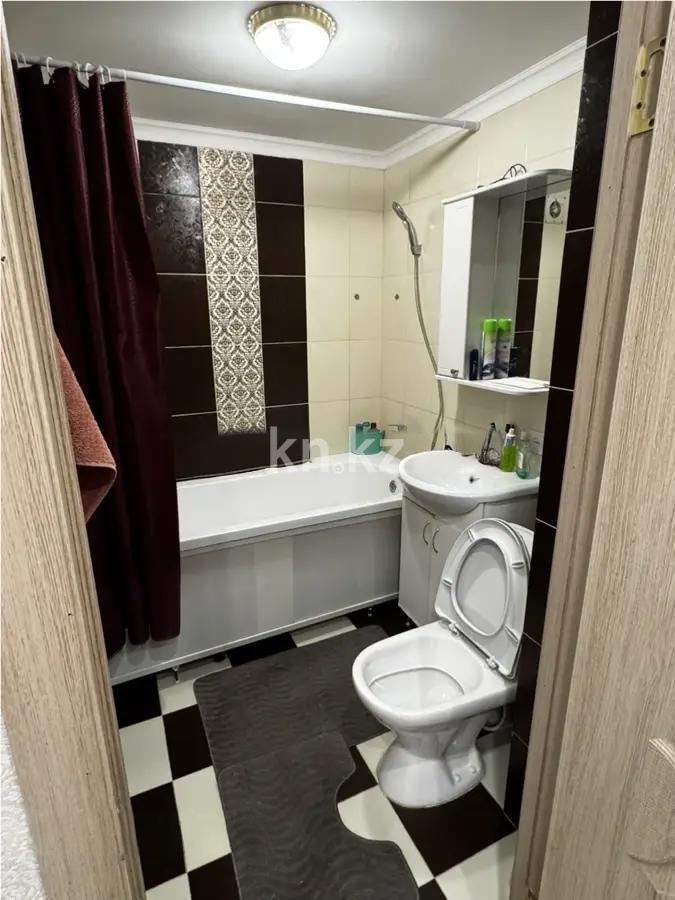 Продажа 1-комнатной квартиры, 36 м² в Астане - фото 3