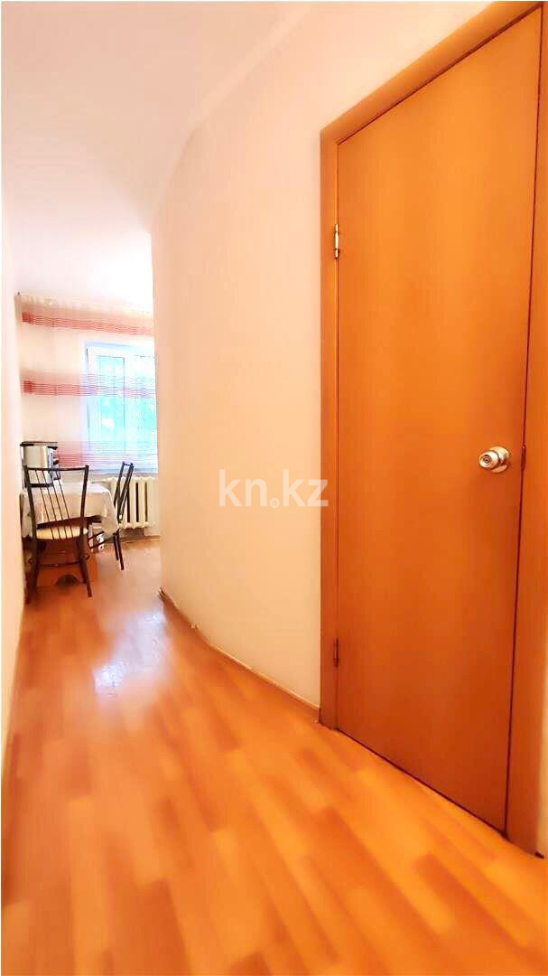 Продажа 2-комнатной квартиры, 44 м² в Караганде - фото 11