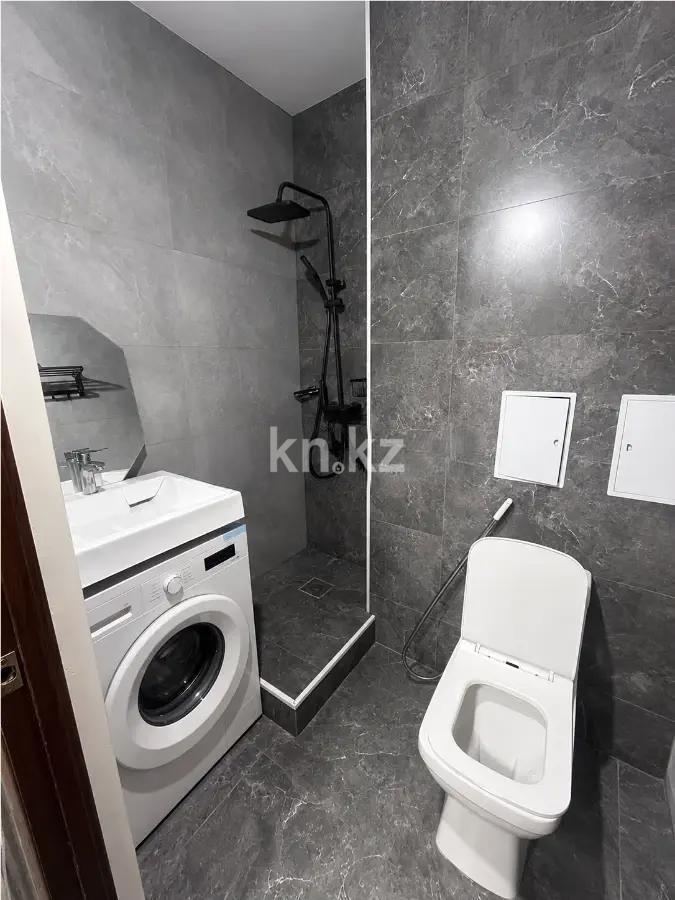 Продажа 1-комнатной квартиры, 30 м² в Алматы - фото 3