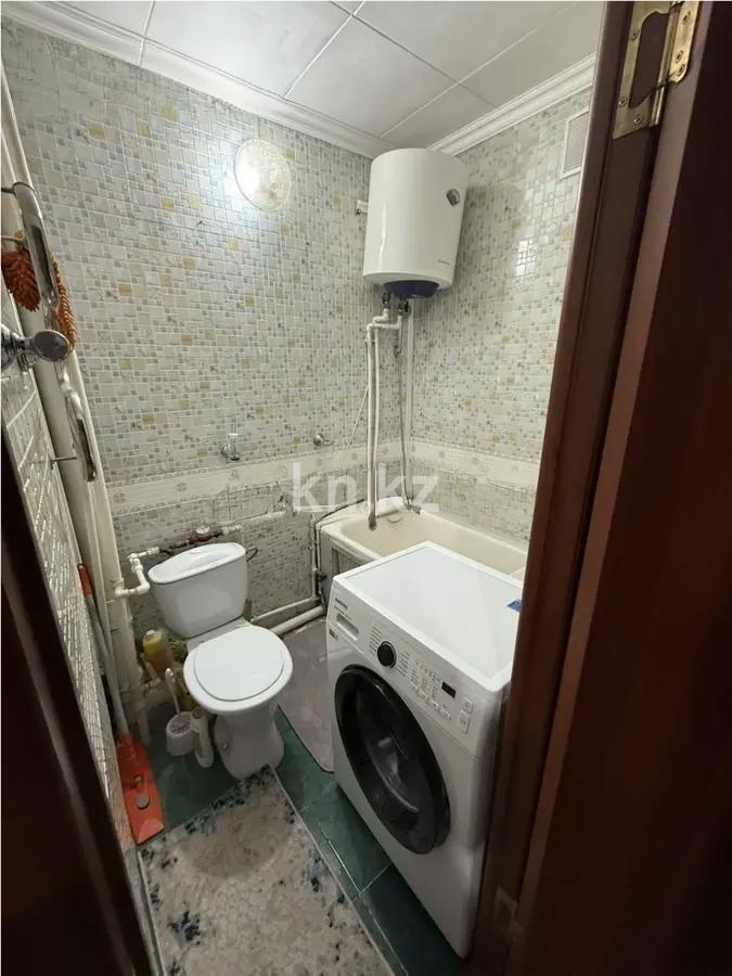 Продажа 3-комнатной квартиры, 56 м² в Караганде - фото 4