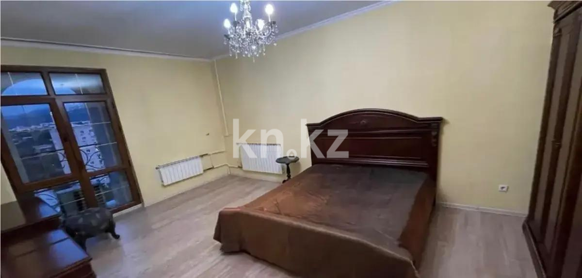 Продажа 2-комнатной квартиры, 94.9 м², пр. Сейфуллина, дом  575 в Алматы - фото 2
