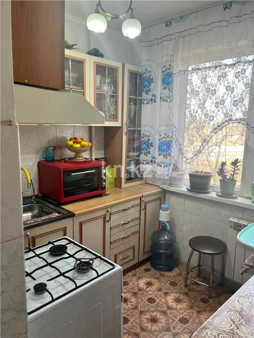 Продажа 2-комнатной квартиры, 44 м² в Караганде - фото 4