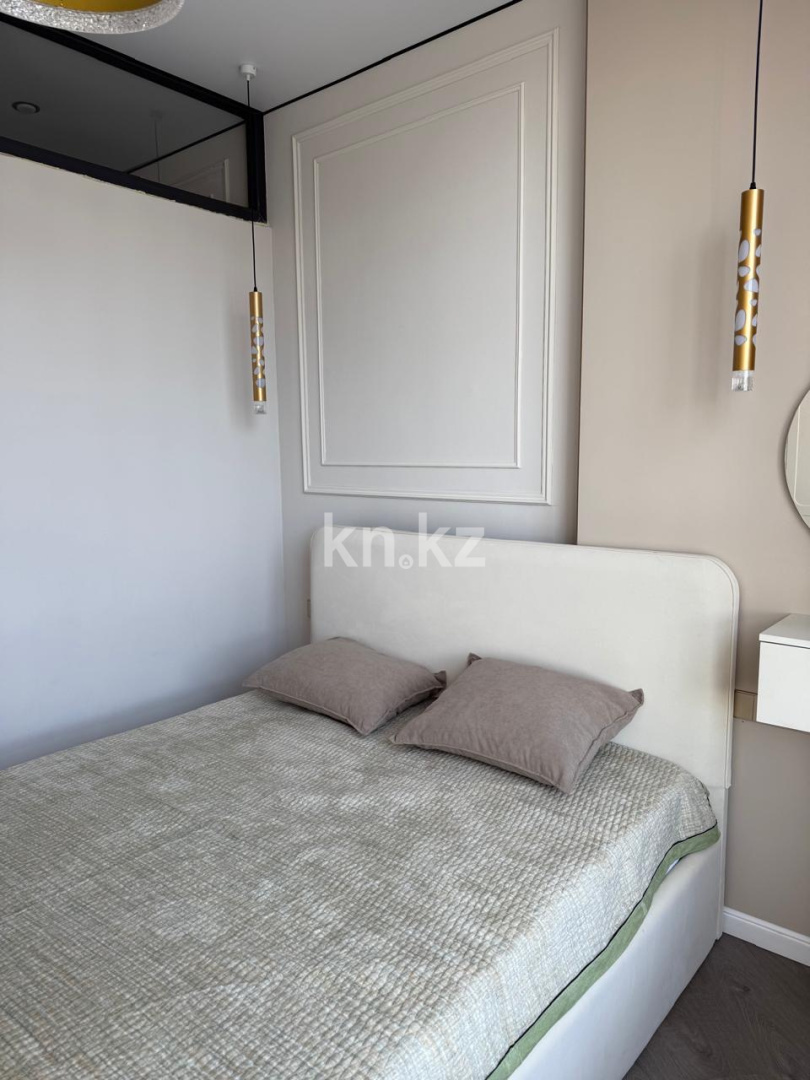 Аренда 2-комнатной квартиры, 43 м² в Астане - фото 7