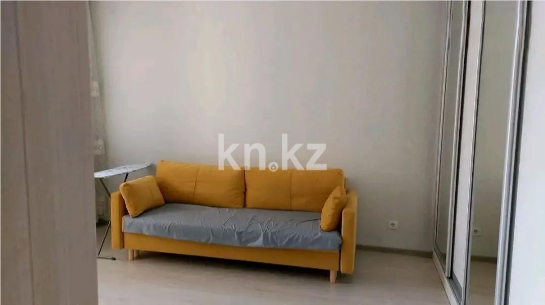 Продажа 1-комнатной квартиры, 40 м² в Астане