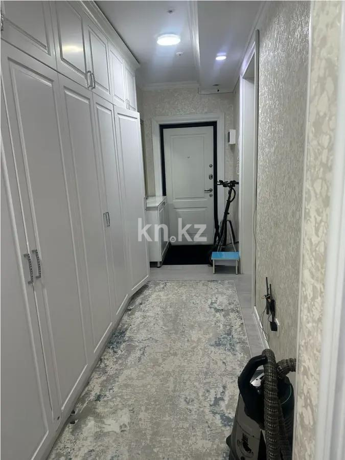 Продажа 2-комнатной квартиры, 59 м² в Алматы - фото 6