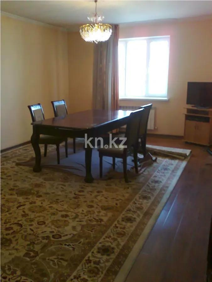 Продажа 4-комнатной квартиры, 129 м², пр. Аль-Фараби, дом  53 в Алматы