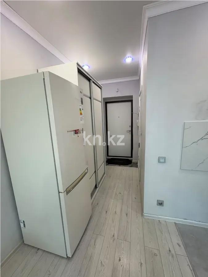 Продажа 1-комнатной квартиры, 23 м² в Астане - фото 3