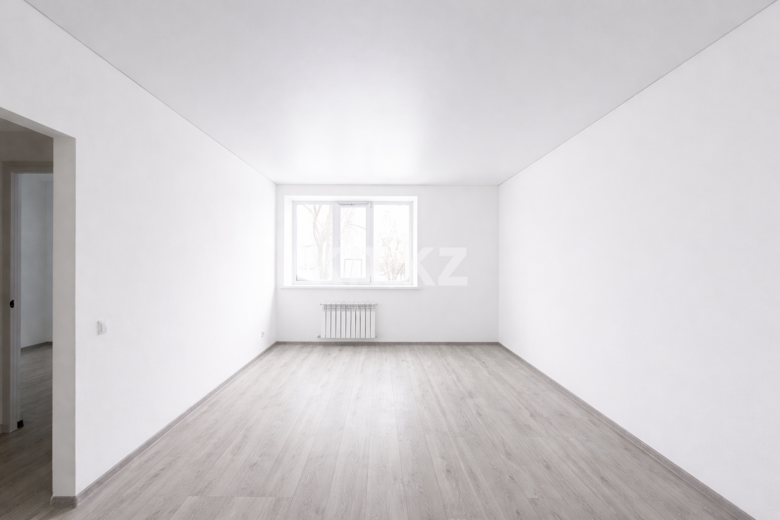 Продажа 2-комнатной квартиры, 55 м² в Караганде - фото 3