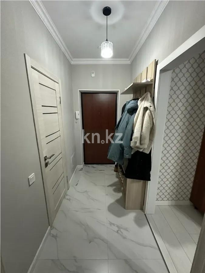 Продажа 1-комнатной квартиры, 33.4 м², пр. Тлендиева, дом  44/1 в Астане - фото 5