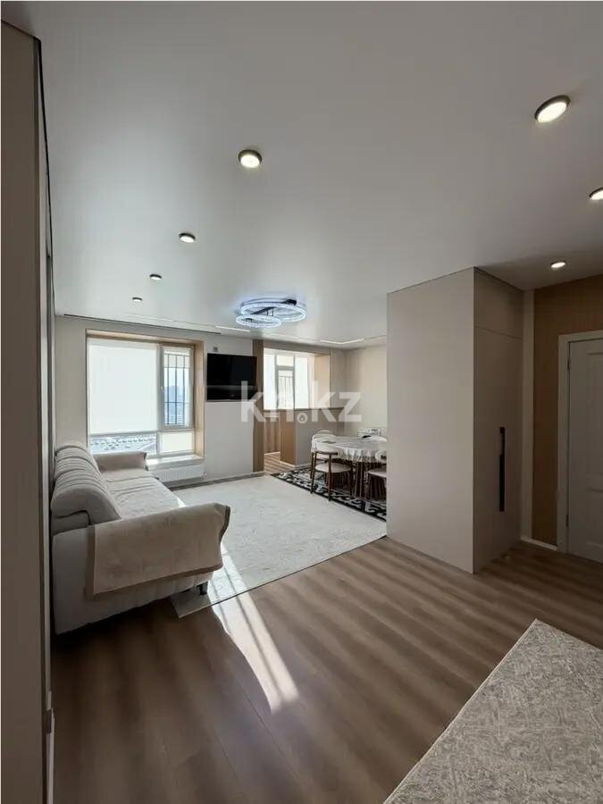 Продажа 3-комнатной квартиры, 70.45 м² в Астане