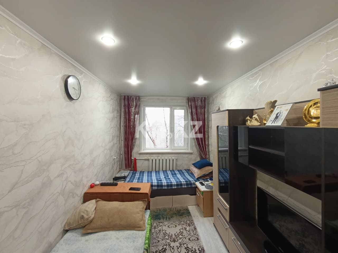 Продажа 5-комнатной квартиры, 84 м² в Караганде - фото 6