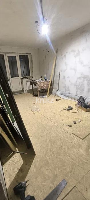 Продажа 2-комнатной квартиры, 30 м², мкр-н 7, дом  30 в Темиртау