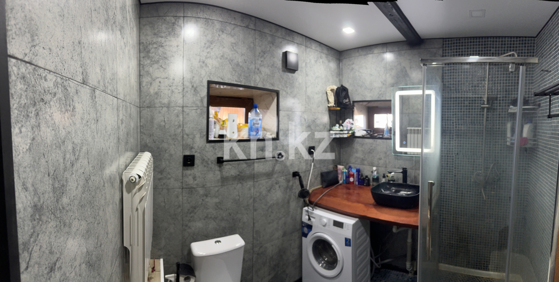 Продажа 3-комнатного дома, 90 м² в Алматы - фото 8