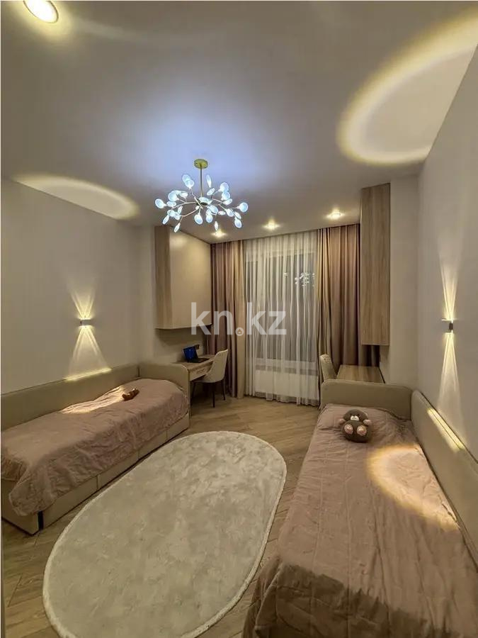 Продажа 3-комнатной квартиры, 68 м² в Астане - фото 2