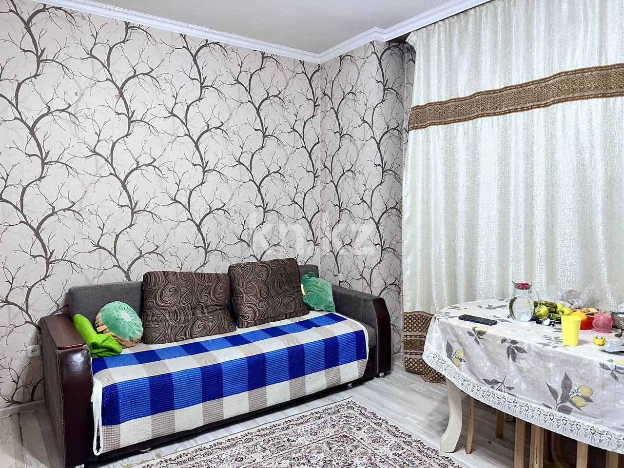 Аренда 2-комнатной квартиры, 40 м² в Астане - фото 2