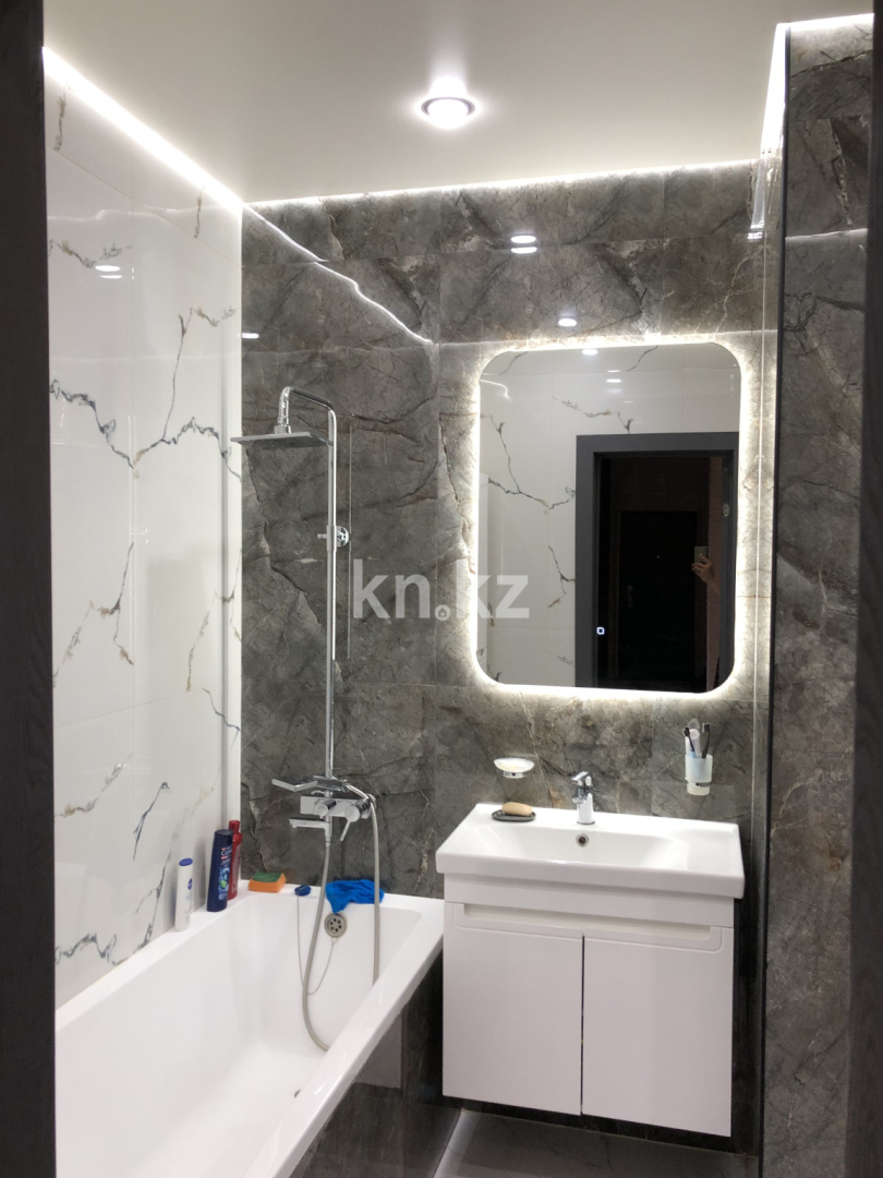 Продажа 3-комнатной квартиры, 93 м² в Караганде - фото 14