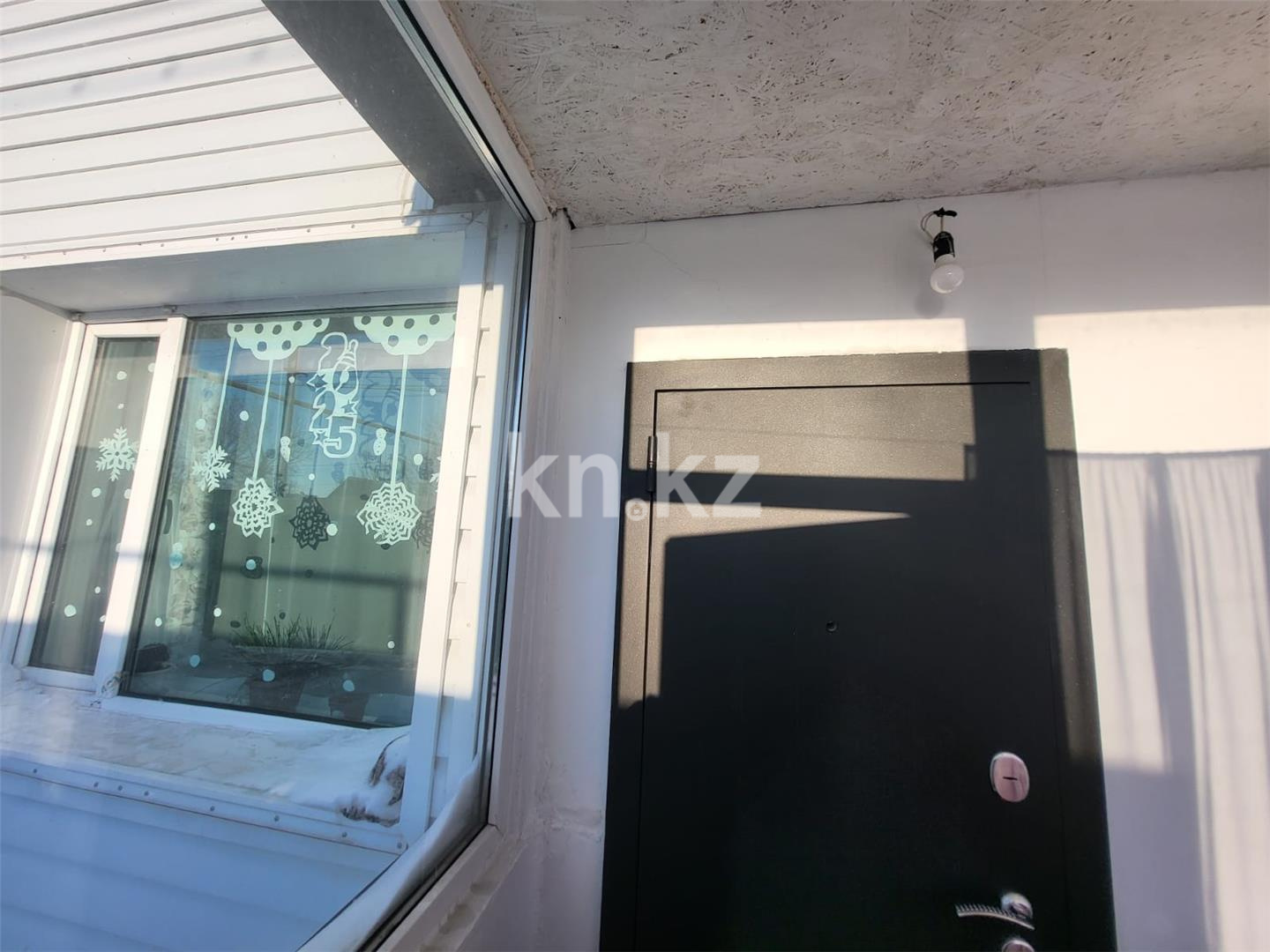 Продажа 4-комнатного дома, 103 м², ул. Чернышевского в Темиртау - фото 25