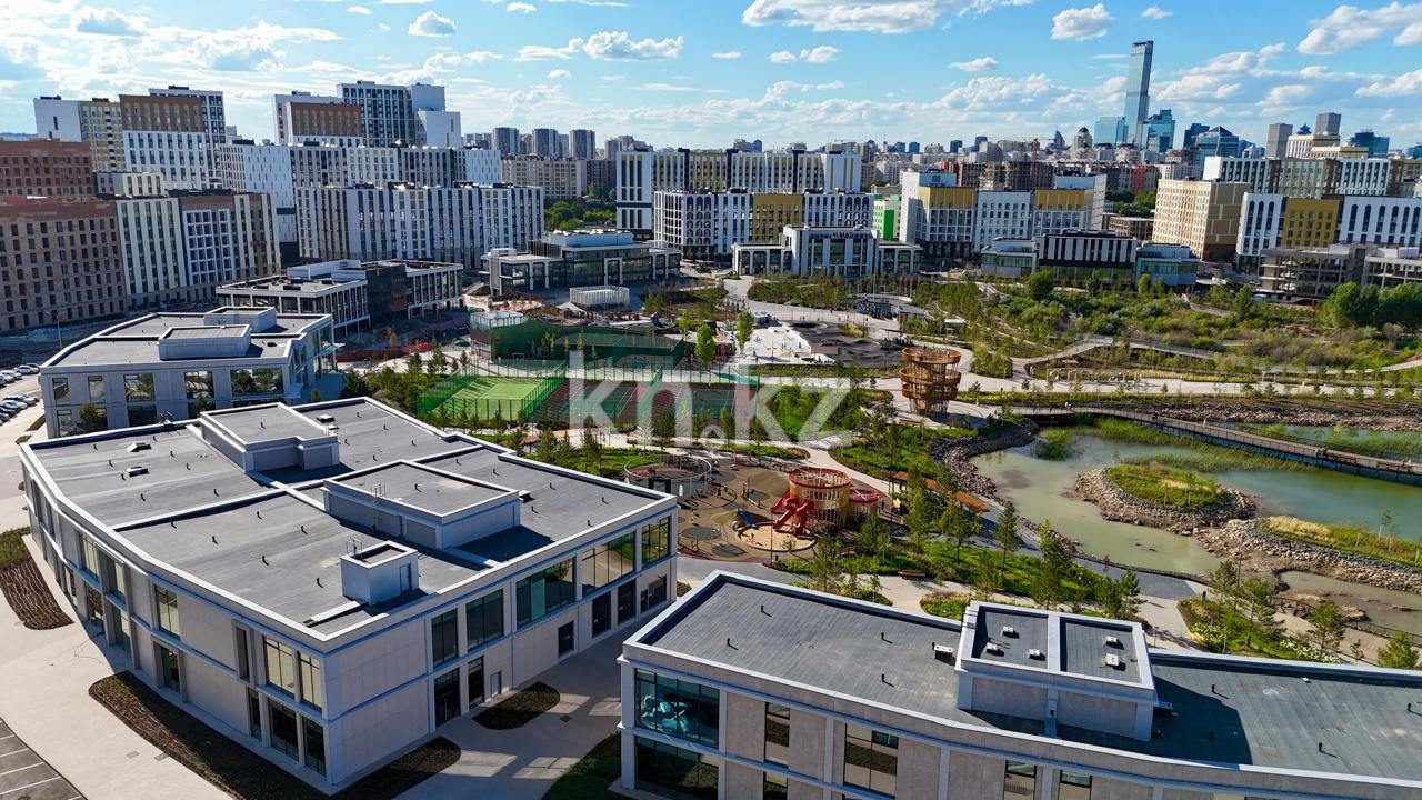 Продажа здания, 4460 м² в Астане