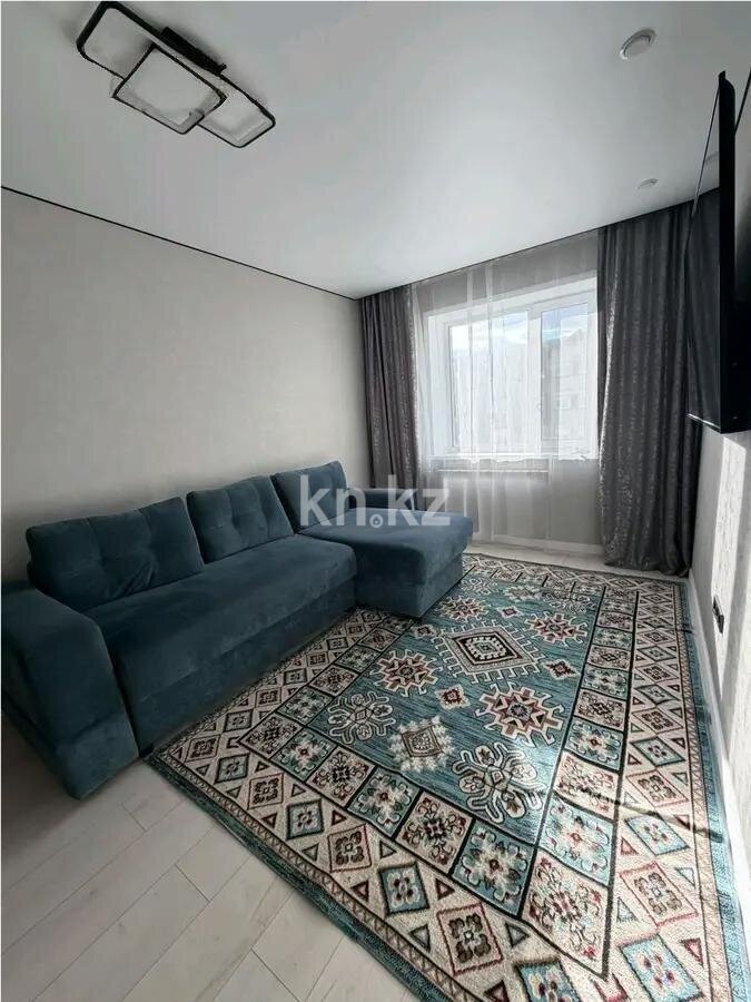 Продажа 1-комнатной квартиры, 35 м² в Астане