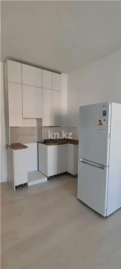 Продажа 2-комнатной квартиры, 40.8 м², ул. Устирт, дом  2936а/1 в Алматы