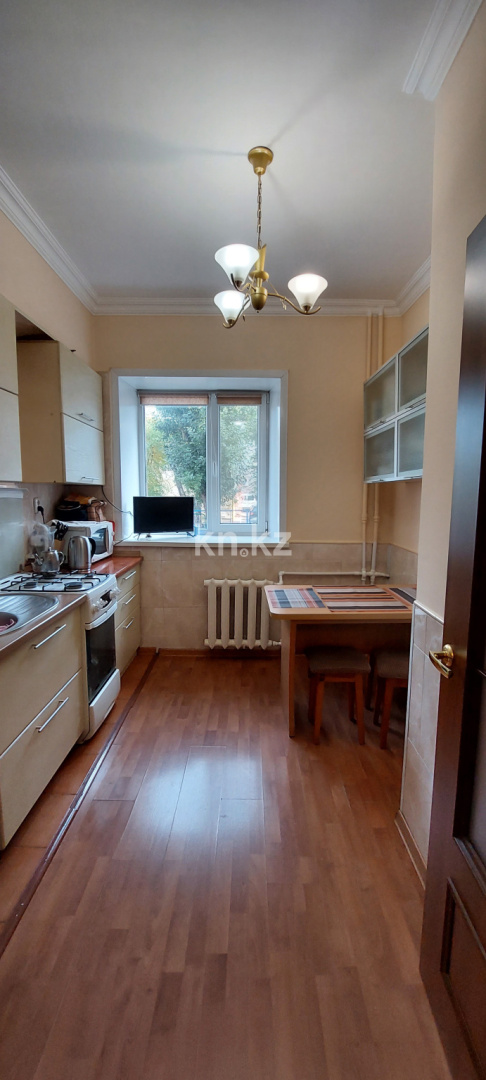 Продажа 3-комнатной квартиры, 66 м², ул. Чкалова, дом  5 в Караганде - фото 12