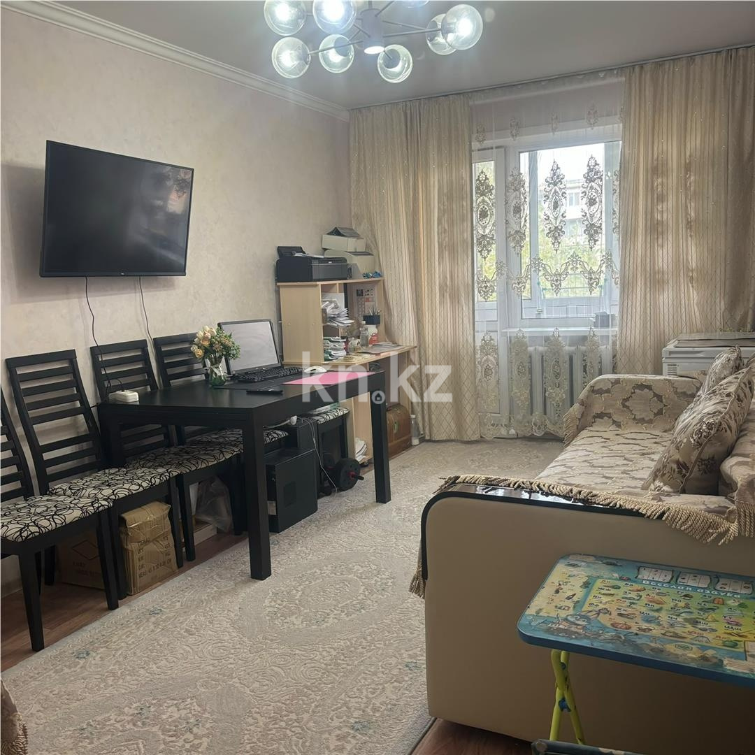 Продажа 2-комнатной квартиры, 44 м² в Караганде - фото 2