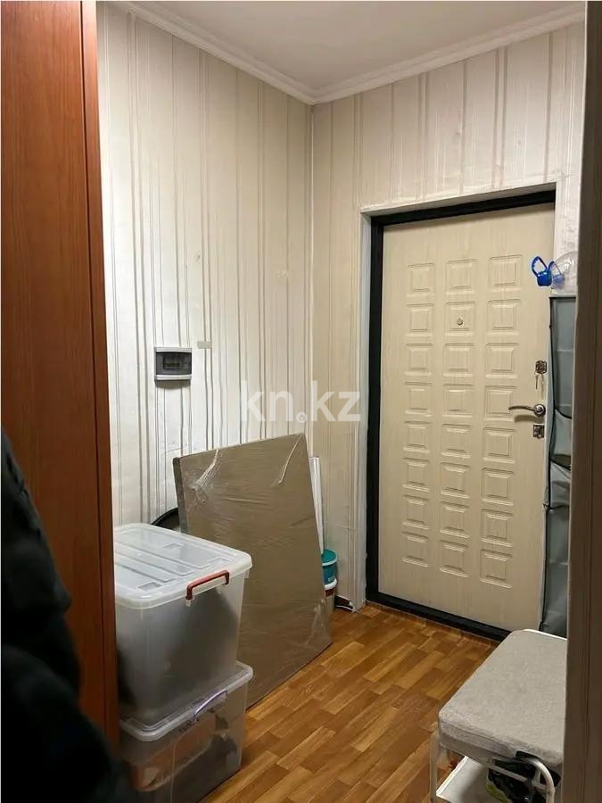 Продажа 1-комнатной квартиры, 35 м² в Астане - фото 4