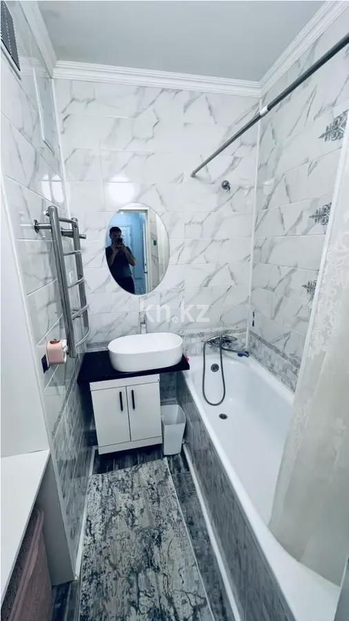 Продажа 2-комнатной квартиры, 58.7 м² в Алматы - фото 4