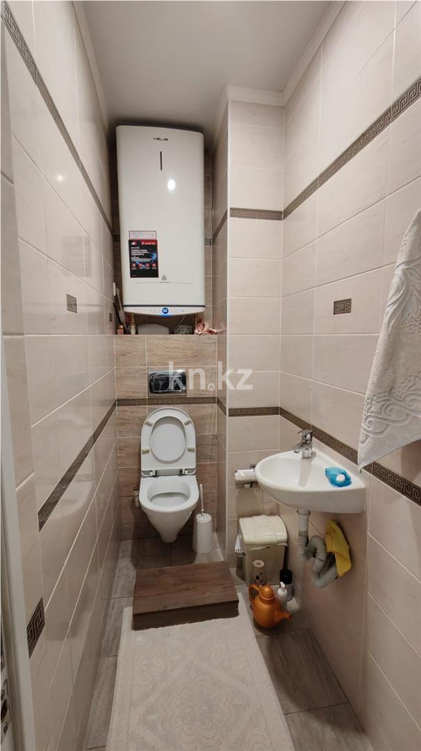 Продажа 3-комнатной квартиры, 105 м² в Караганде - фото 22