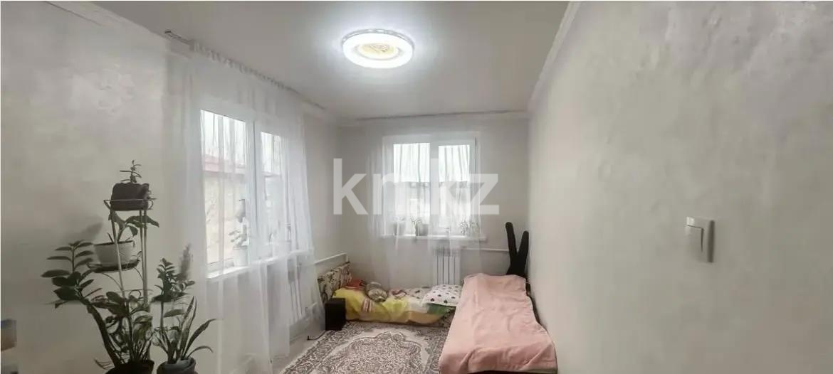 Продажа 2-комнатной квартиры, 46.5 м² в Алматы
