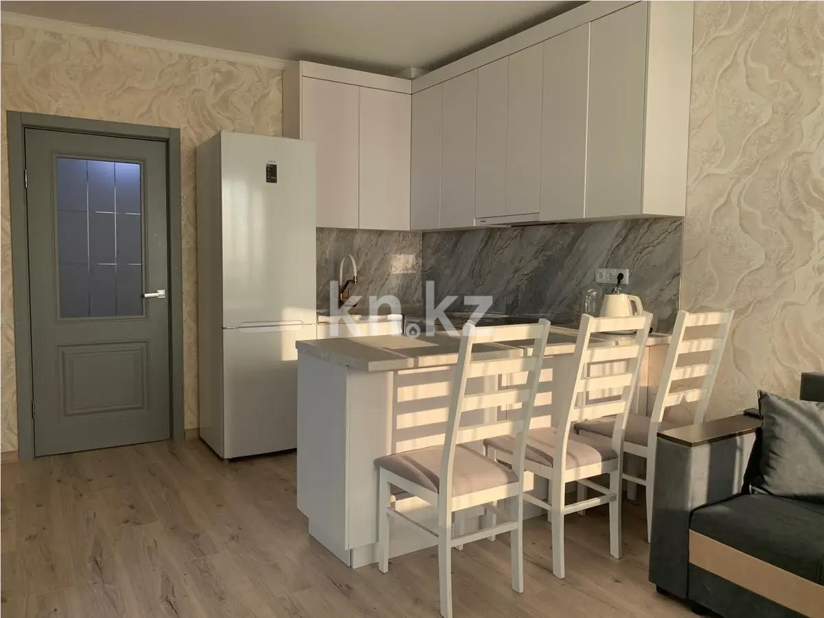 Продажа 2-комнатной квартиры, 53 м² в Астане - фото 5