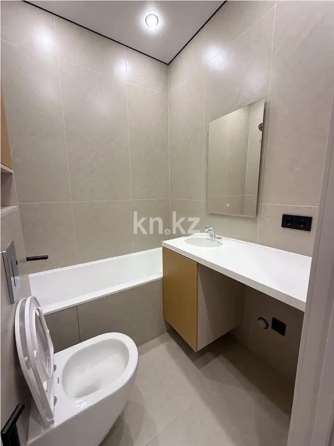 Продажа 2-комнатной квартиры, 34 м² в Астане - фото 4