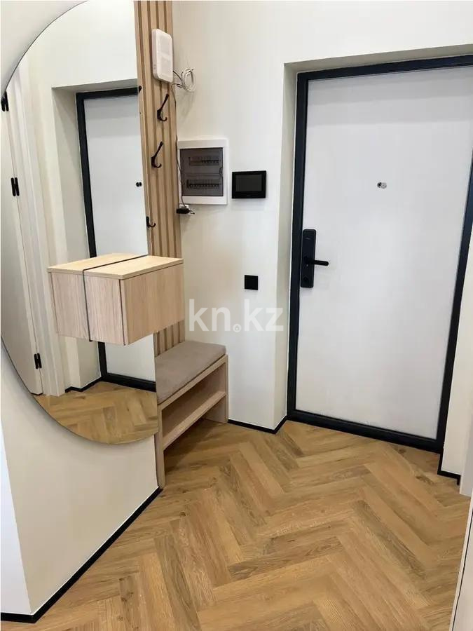 Продажа 2-комнатной квартиры, 56 м² в Алматы - фото 3